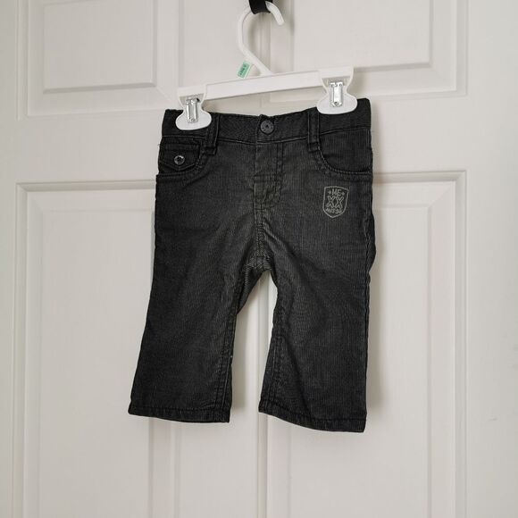 3/$15 Mexx baby boys pants 3-6 m - Picture 1 of 5